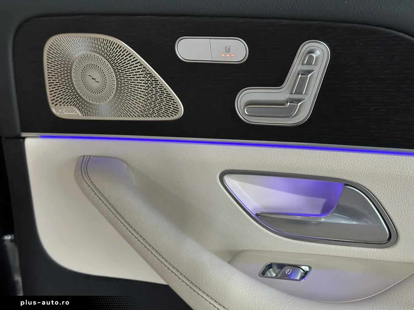 MERCEDES-BENZ GLS 450 d AMG Line 4Matic 7-Sitze Pano&hellip;