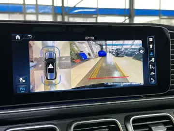 MERCEDES-BENZ GLS 450 d AMG Line 4Matic 7-Sitze Pano&hellip;