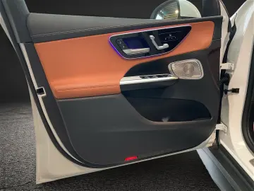 MERCEDES-BENZ GLC 300 de 4MATIC Coupé Autom. BURMESTER AMG