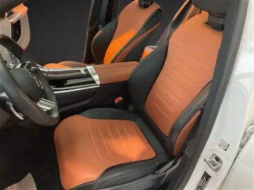 MERCEDES-BENZ GLC 300 de 4MATIC Coupé Autom. BURMESTER AMG