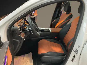 MERCEDES-BENZ GLC 300 de 4MATIC Coupé Autom. BURMESTER AMG