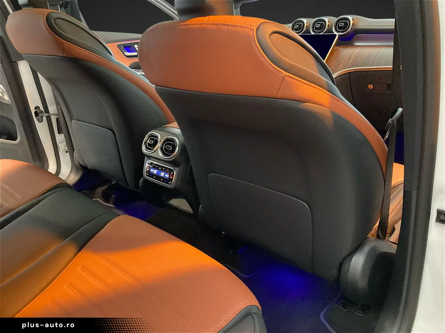 MERCEDES-BENZ GLC 300 de 4MATIC Coupé Autom. BURMESTER AMG