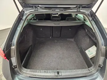 SKODA OCTAVIA COMBI STYLE 2.0 TDI DSG