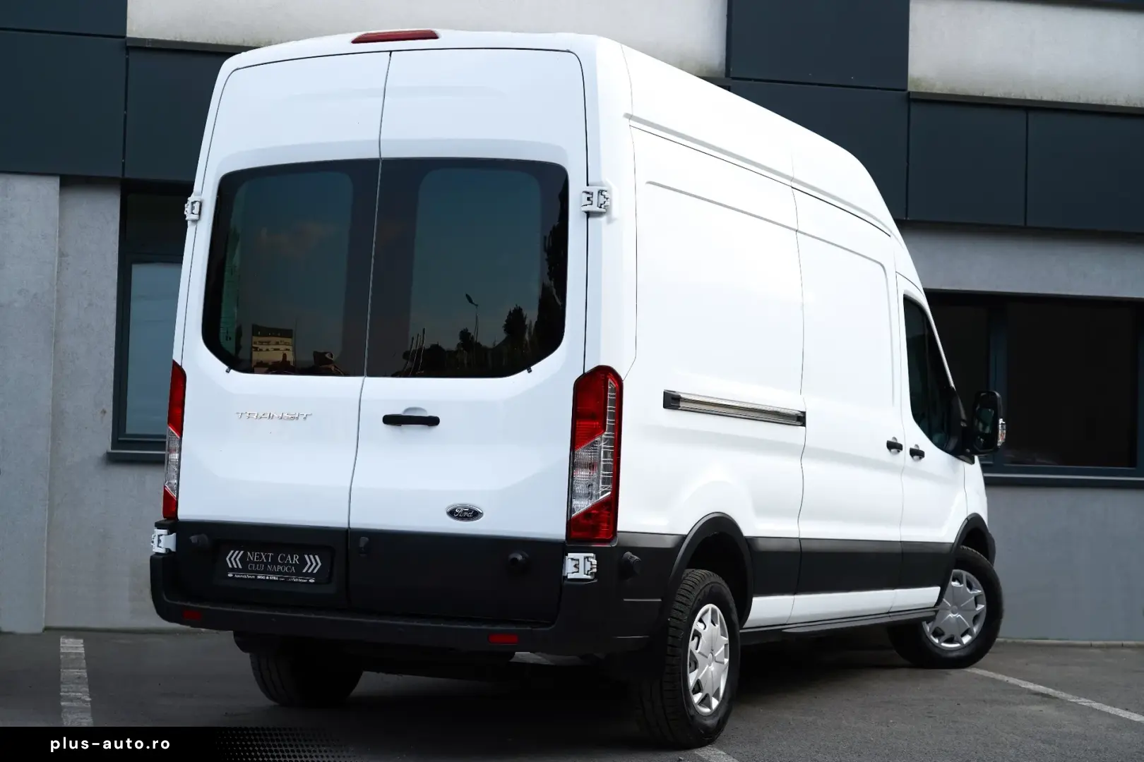 Ford Kuga 2.0 TDCi 4WD Titanium