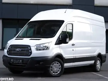 Ford Kuga 2.0 TDCi 4WD Titanium