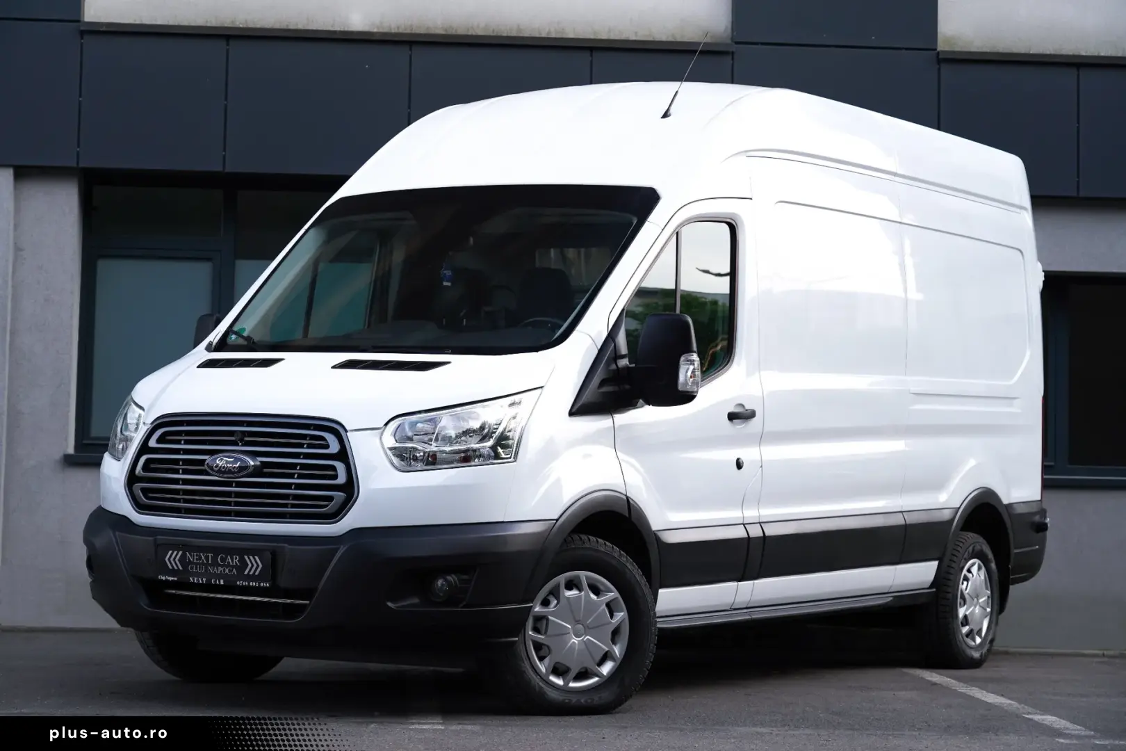 Ford Kuga 2.0 TDCi 4WD Titanium