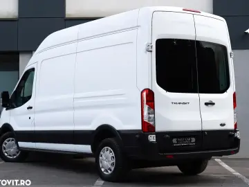 Ford Kuga 2.0 TDCi 4WD Titanium