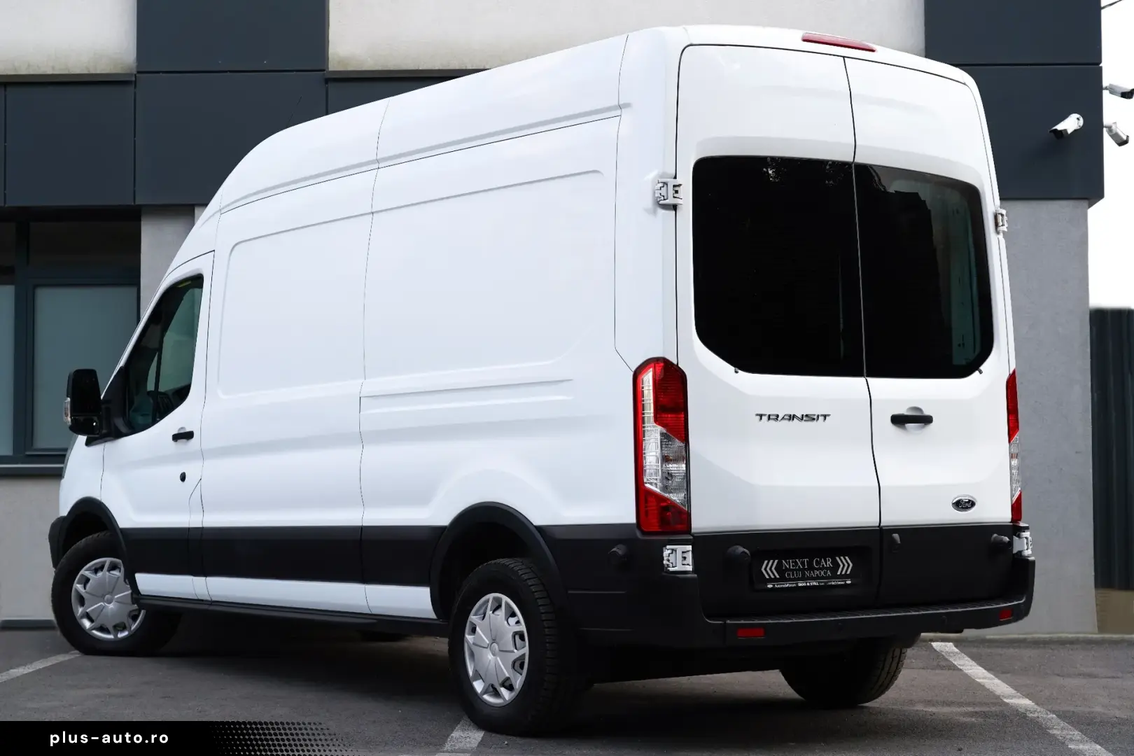 Ford Kuga 2.0 TDCi 4WD Titanium