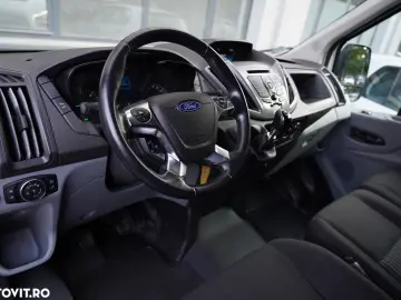 Ford Kuga 2.0 TDCi 4WD Titanium