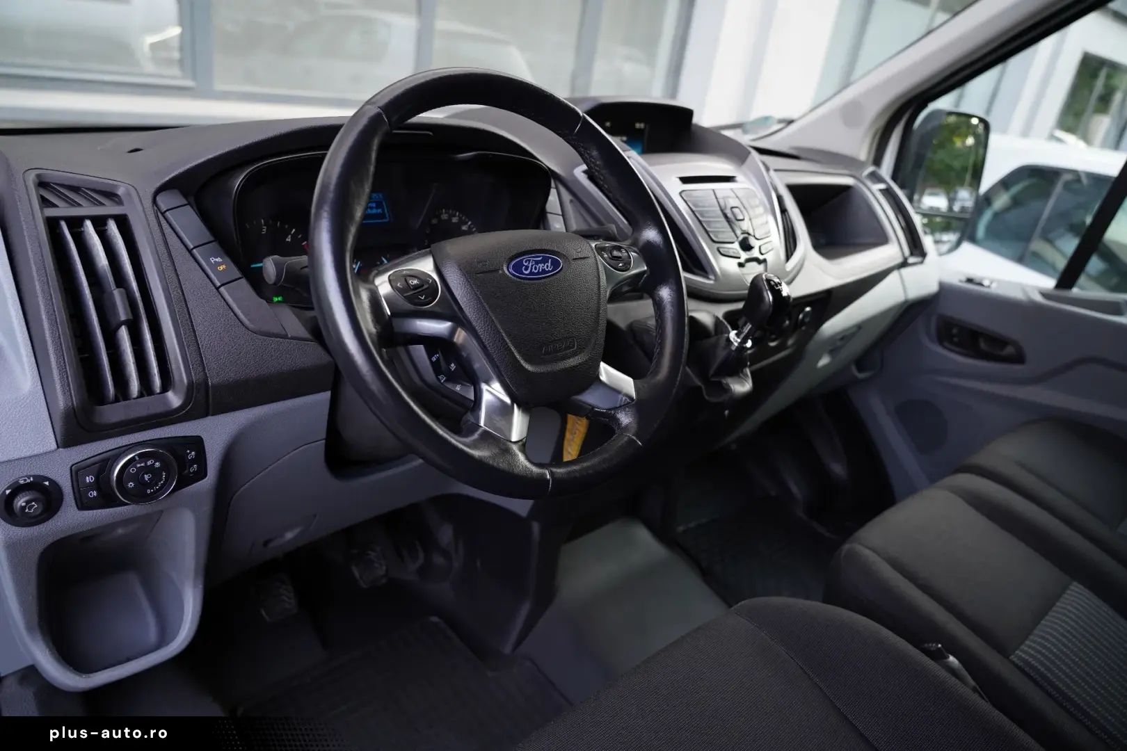 Ford Kuga 2.0 TDCi 4WD Titanium