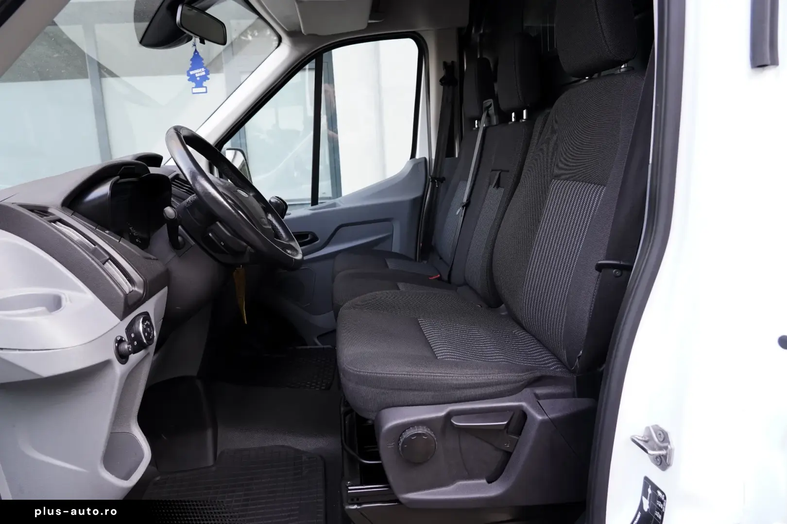 Ford Kuga 2.0 TDCi 4WD Titanium