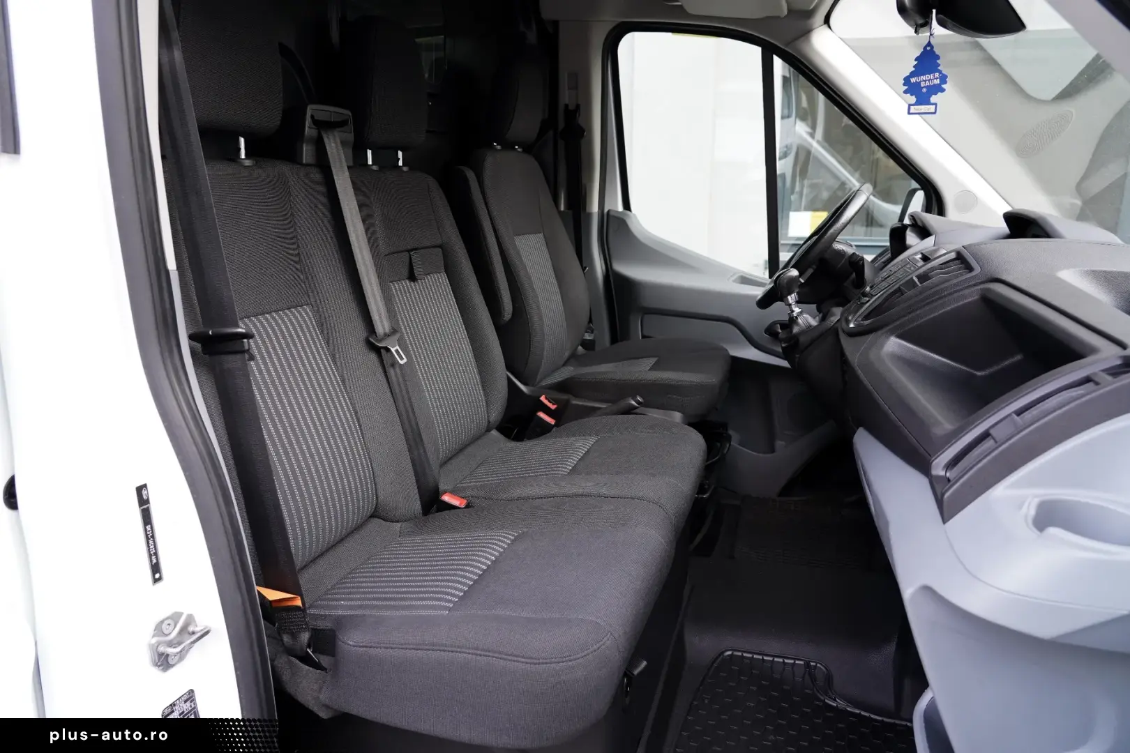 Ford Kuga 2.0 TDCi 4WD Titanium