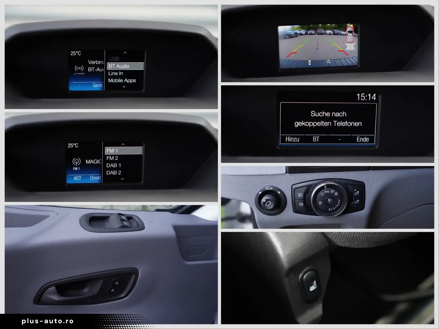 Ford Kuga 2.0 TDCi 4WD Titanium