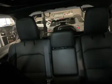 Jeep Wrangler Unlimited Sahara