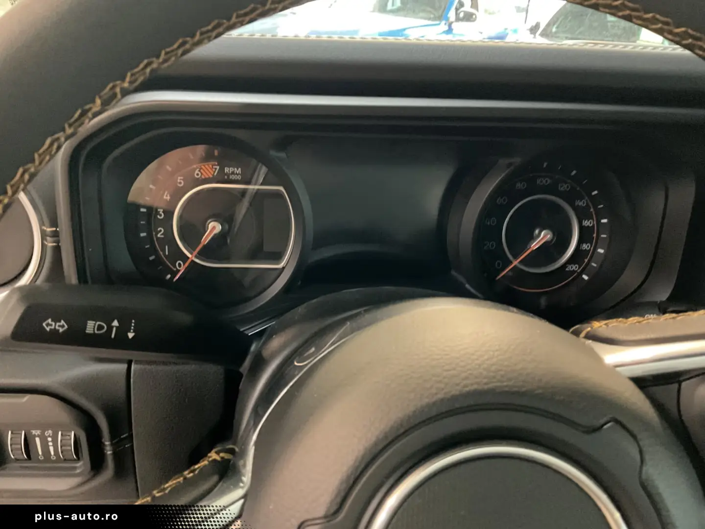 Jeep Wrangler Unlimited Sahara