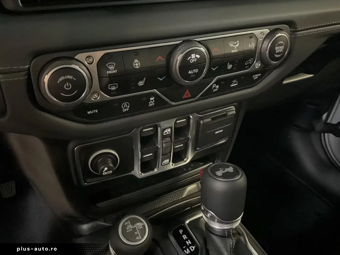 Jeep Wrangler Unlimited Sahara