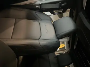 Jeep Wrangler Unlimited Sahara