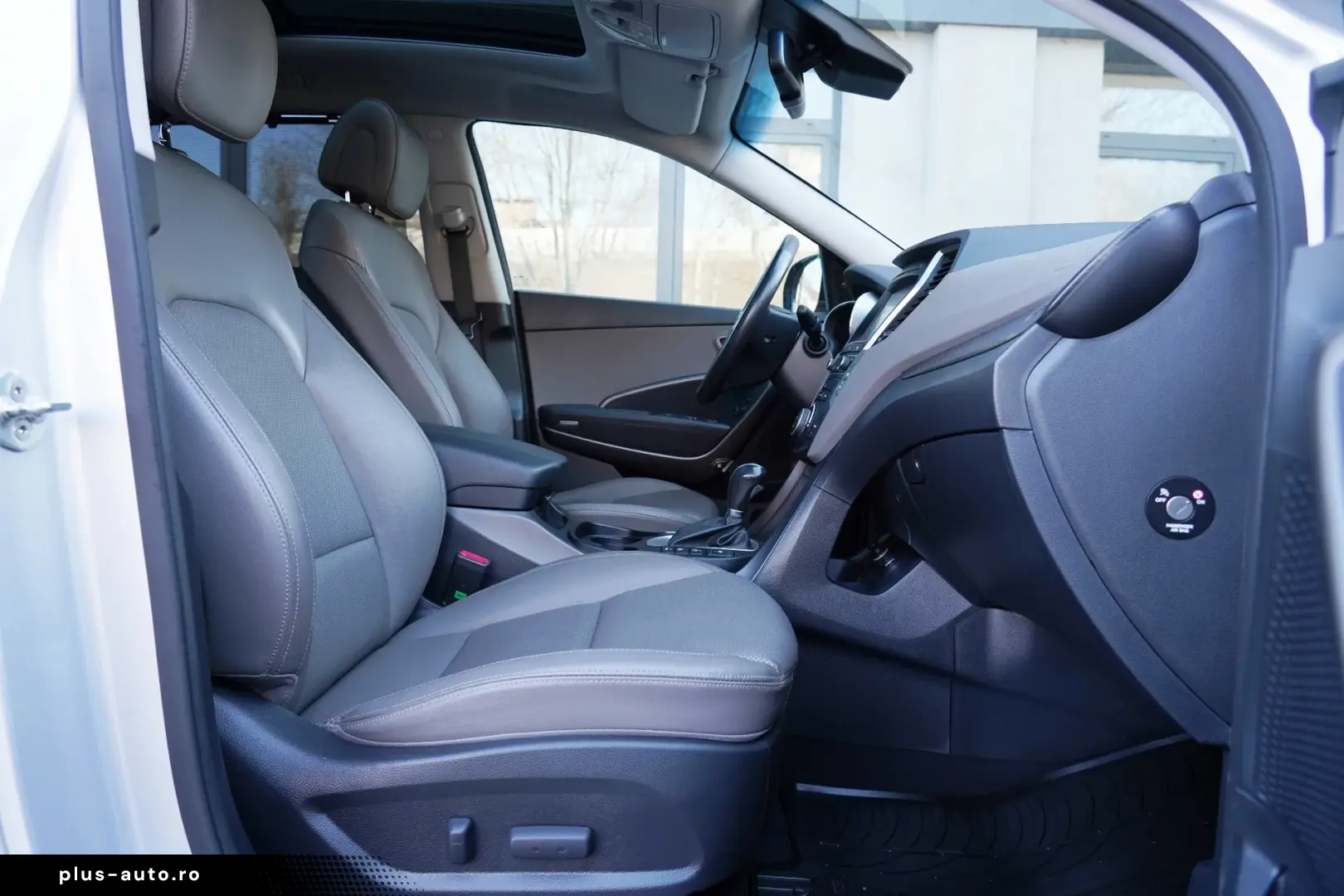 Hyundai Santa Fe 2.2 CRDi 4WD Automatik Premium