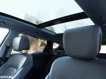 Hyundai Santa Fe 2.2 CRDi 4WD Automatik Premium