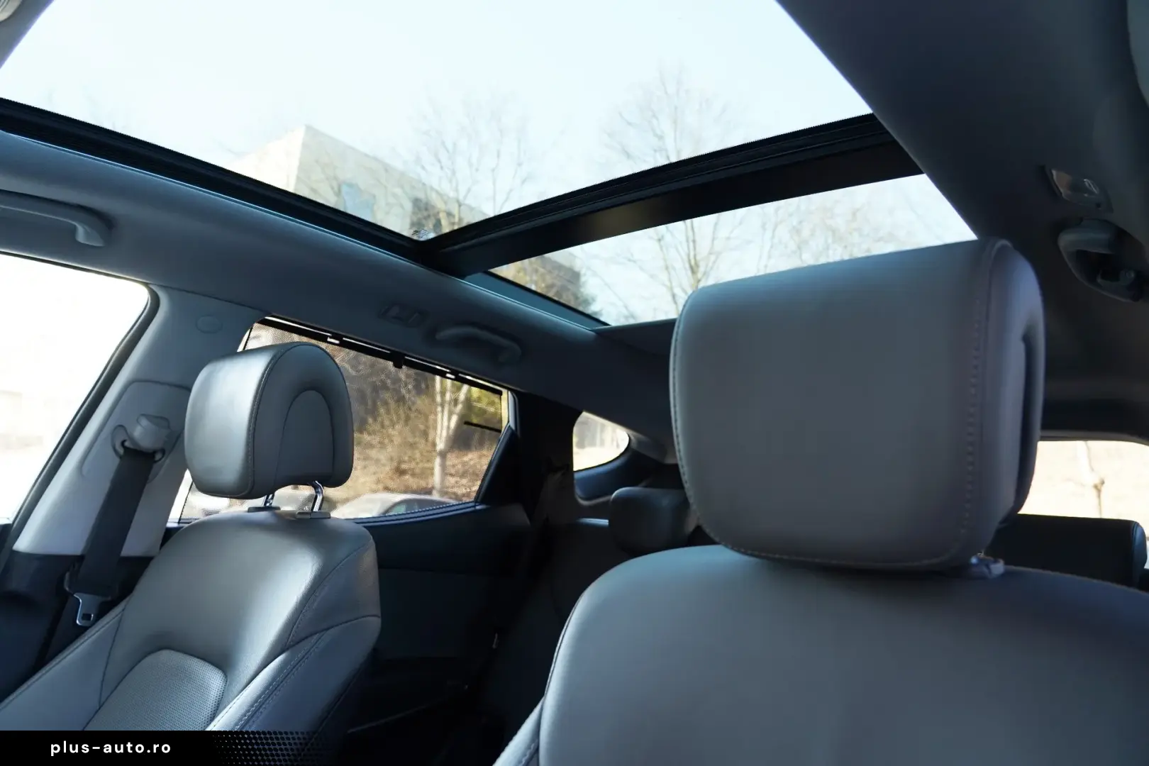 Hyundai Santa Fe 2.2 CRDi 4WD Automatik Premium