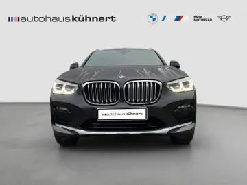 BMW X4 xDrive20d Aut. xLine ACC HUD DigitalCluster