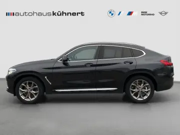 BMW X4 xDrive20d Aut. xLine ACC HUD DigitalCluster