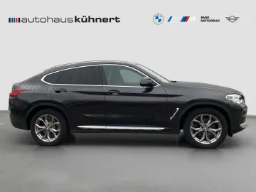BMW X4 xDrive20d Aut. xLine ACC HUD DigitalCluster