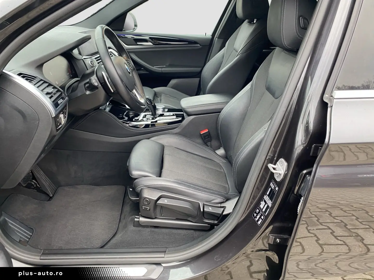 BMW X4 xDrive20d Aut. xLine ACC HUD DigitalCluster