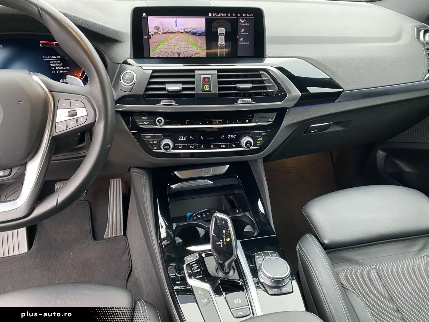 BMW X4 xDrive20d Aut. xLine ACC HUD DigitalCluster