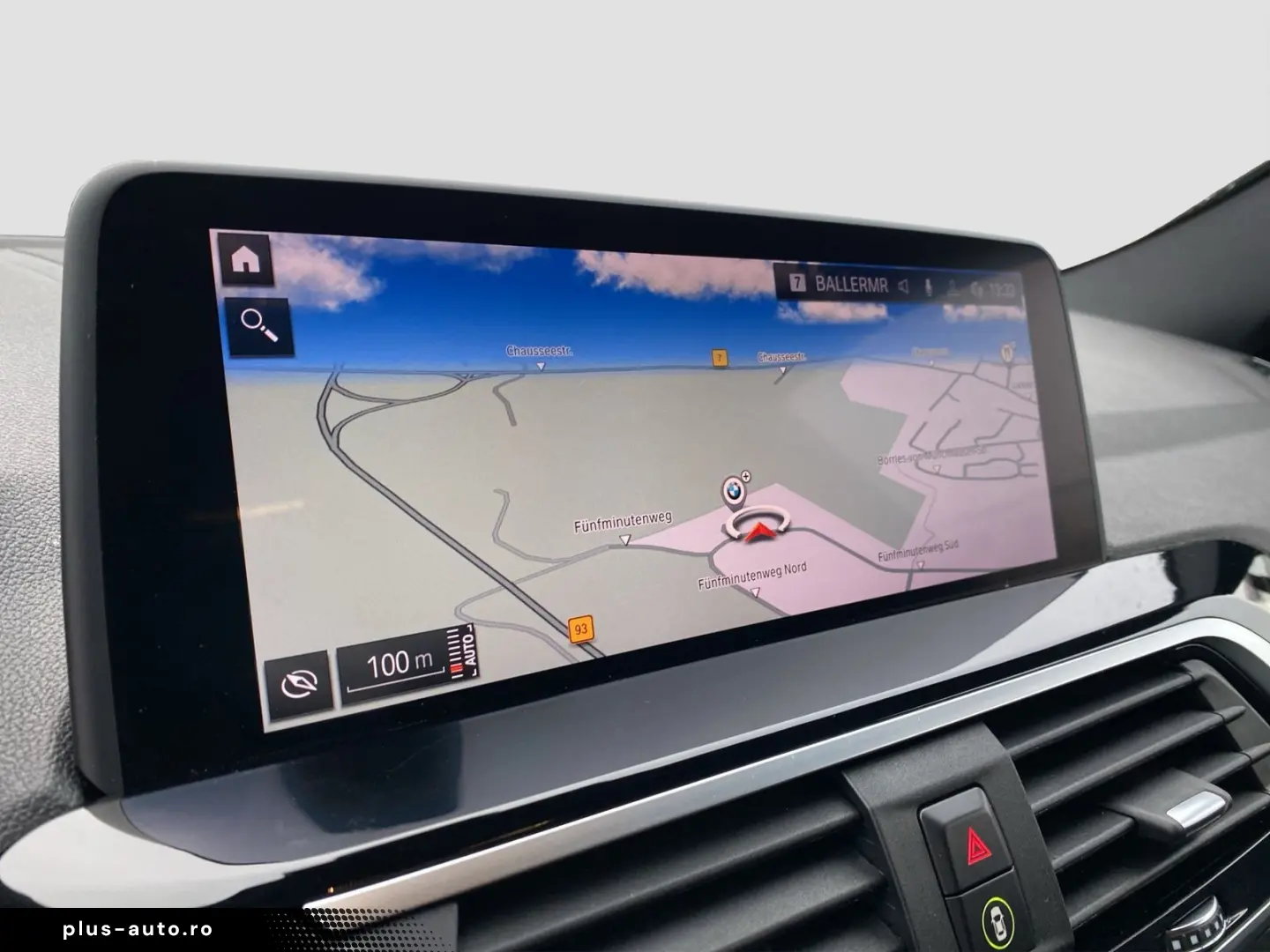 BMW X4 xDrive20d Aut. xLine ACC HUD DigitalCluster