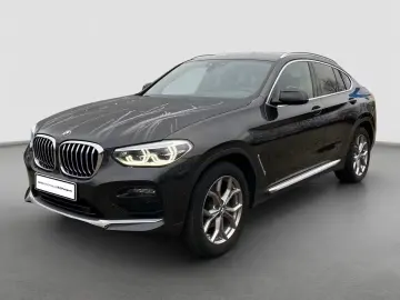 BMW X4 xDrive20d Aut. xLine ACC HUD DigitalCluster