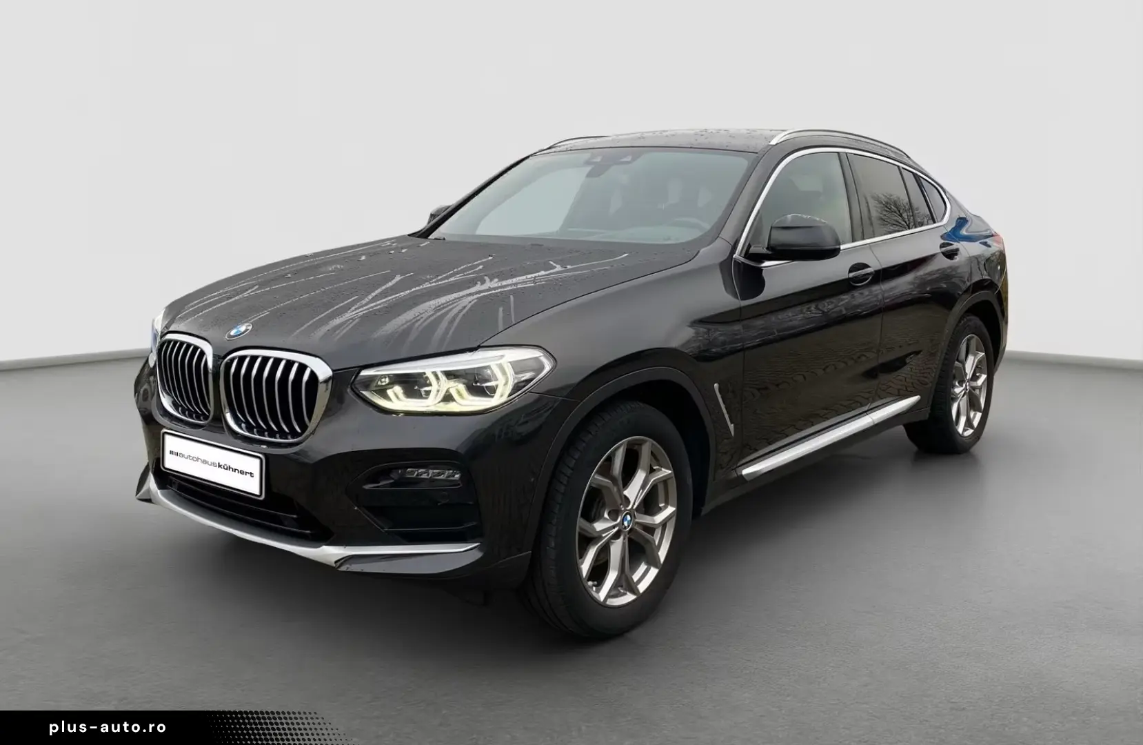 BMW X4 xDrive20d Aut. xLine ACC HUD DigitalCluster