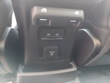 Jeep Wrangler Unlimited 2.0T Sahara