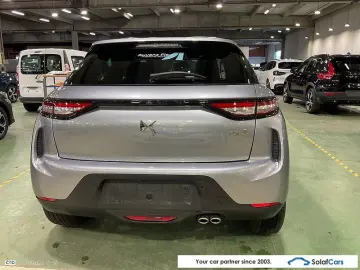 DS DS3 Crossback 1.2 PureTech Bastille Aut. Virtua