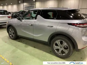 DS DS3 Crossback 1.2 PureTech Bastille Aut. Virtua