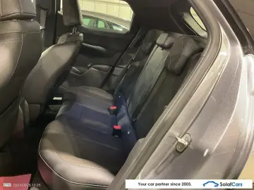 DS DS3 Crossback 1.2 PureTech Bastille Aut. Virtua