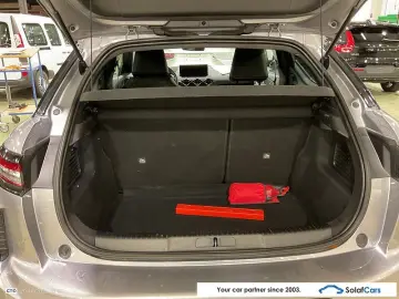 DS DS3 Crossback 1.2 PureTech Bastille Aut. Virtua