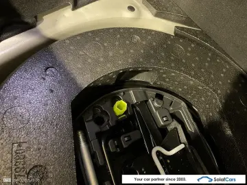 DS DS3 Crossback 1.2 PureTech Bastille Aut. Virtua