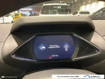 DS DS3 Crossback 1.2 PureTech Bastille Aut. Virtua