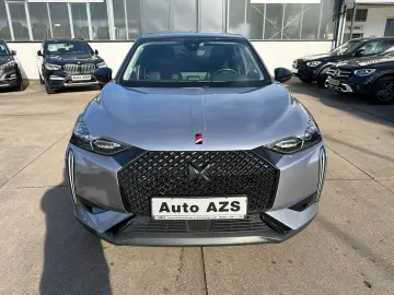 DS DS3 Crossback Performance Line NAVI ACC 360 CAM
