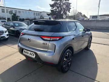 DS DS3 Crossback Performance Line NAVI ACC 360 CAM