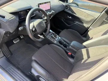 DS DS3 Crossback Performance Line NAVI ACC 360 CAM