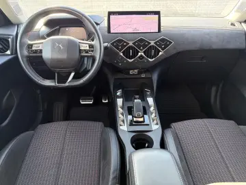 DS DS3 Crossback Performance Line NAVI ACC 360 CAM