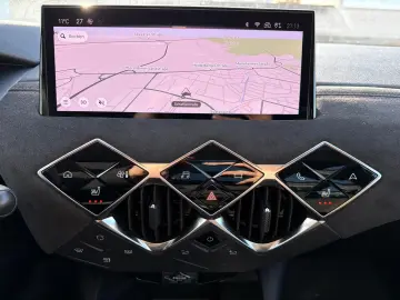 DS DS3 Crossback Performance Line NAVI ACC 360 CAM