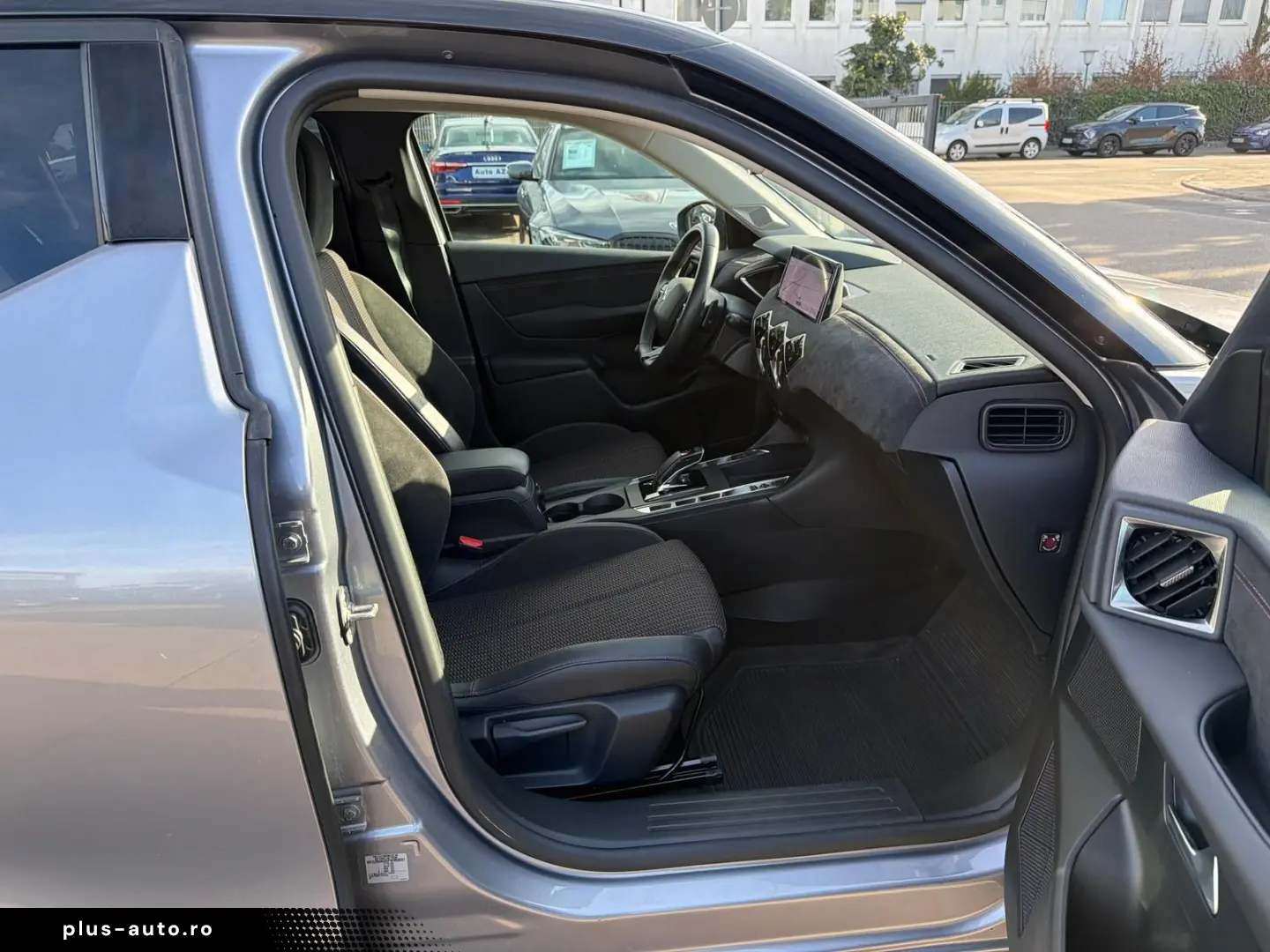 DS DS3 Crossback Performance Line NAVI ACC 360 CAM