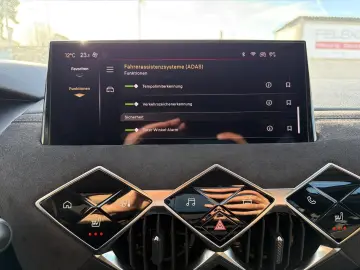 DS DS3 Crossback Performance Line NAVI ACC 360 CAM