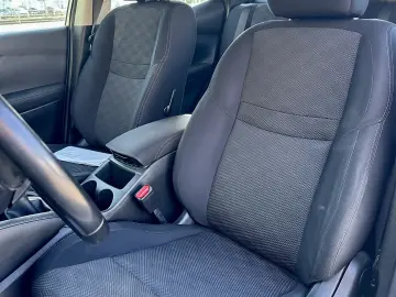 Nissan Qashqai 2015 183.000KM Lane Assist Garantie Rate