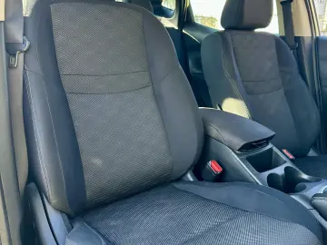 Nissan Qashqai 2015 183.000KM Lane Assist Garantie Rate