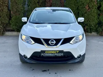 Nissan Qashqai 2015 183.000KM Lane Assist Garantie Rate