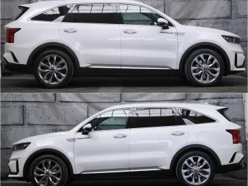 Kia Sorento 2.2 CRDi DCT8 AWD Platinum